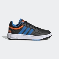 ADIDAS NEO JUNIOR HOOPS LOW