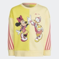 ADIDAS LITTLE KIDS DISNEY CREW