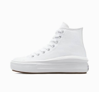 CONVERSE CHUCK TAYLOR ALL STAR MOVE PLATFORM