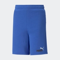 PUMA ESSENTIAL+  2 COLORS SHORTS BOYS