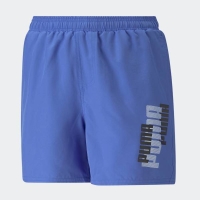 PUMA ESSENTIAL+   LOGOLAB  SWIM SHORTS BOYS