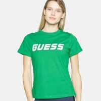 GUESS ESTHER T-SHIRT WOMENS