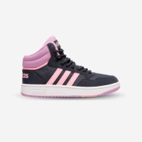 ADIDAS NEO KIDS HOOPS HIGH