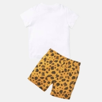 PUMA ESSENTIAL+  PUMA MATES INFANT SET