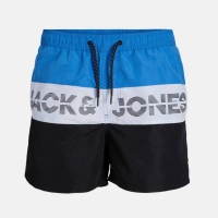 JACK & JONES SWIM JUNIOR