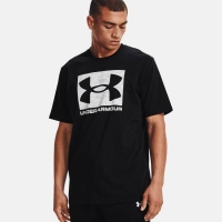 UNDER ARMOUR ABC CAMO BOXED LOGO