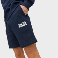 JACK & JONES NEWSOFT SWEAT SHORTS