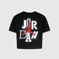 NIKE JORDAN OUTSIDE THE LINES TEE