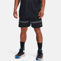 UNDER ARMOUR BASELINE WOVEN SHORT II