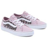 VANS WOMENS FILMORE DECON ANIMAL POP