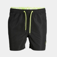 JACK AND JONES SWIM NEON