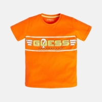 GUESS SHORTSLEEVE T-SHIRT BOY