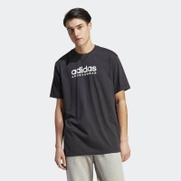 ADIDAS ALL SZN SPORTSWEAR TEE