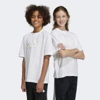 ADIDAS JUNIOR FI LOGO TEE