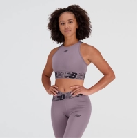 NEW BALANCE RELENTLESS CROP BRA