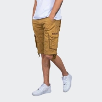 ALPHA INDUSTRIES JET SHORT