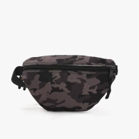 ALPHA INDUSTRIES RUBBER PRINT WAISTBAG