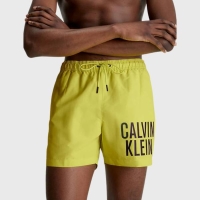 CALVIN KLEIN INTENSE POWER MEDIUM SWIM SHORT