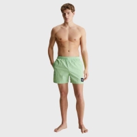 CALVIN KLEIN MEDIUM DRAWSTRING SWIM SHORT