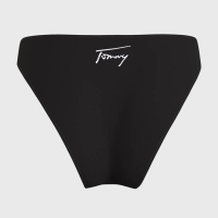 TOMMY HILFIGER HIGH LEG BIKINI