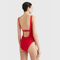 TOMMY HILFIGER ONE PIECE SWIM SUIT