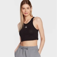 CALVIN KLEIN MONOGRAM TANK