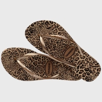 HAVAIANAS SANDAL SLIM ANIMALS