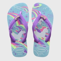 HAVAIANAS SANDAL KIDS FANTASY