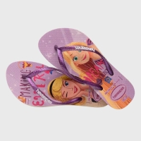 HAVAIANAS SANDAL KIDS SLIM PRINCESS