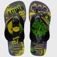 HAVAIANAS SANDAL KIDS MAX HEROIS