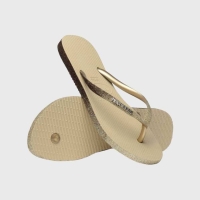 HAVAIANAS SANDAL SLIM SPARKLE II