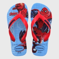 HAVAIANAS SANDAL KIDS TOP MARVEL II