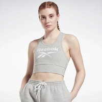 REEBOK BIG LOGO BRALETTE