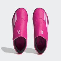 ADIDAS X SPEEDPORTAL.4 VEL TURF JUNIOR