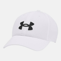 UNDER ARMOUR BLITZING ANDJUSTABLE HAT