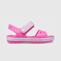 CROCS BAYABAND SANDAL KIDS