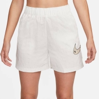 NIKE SPORTSWEAR SWOOSH WMNS SHORT