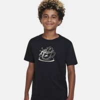 NIKE SPORTSWEAR BOYS GRAPHIC TEE