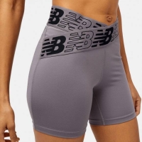 NEW BALANCE RELENTLESS FITTED SHORT