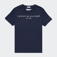 TOMMY ESSENTIAL TEE