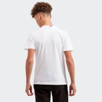 TOMMY ESSENTIAL TEE