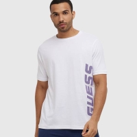 GUESS FRANCE CN T-SHIRT