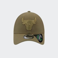 NEW ERA REPREVE 9FORTY CHICAGO BULLS