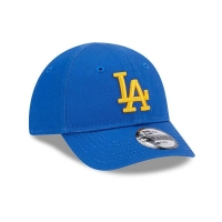 NEW ERA LEAGUE ESSENTIAL 9FORTY LOS ANGELES DODGERS