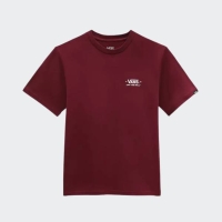 VANS ESSENTIAL TEE