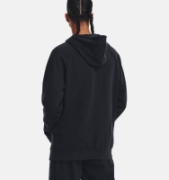 UNDER ARMOUR RIVAL FLEECE LOGO HOODIE