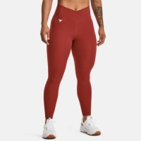 UNDER ARMOUR PROJECT ROCK CRSSOVER ANKLE LEGGING