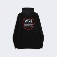 VANS CLASSIC OFF THE WALL CREW