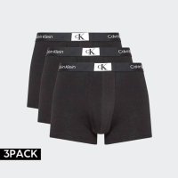 CALVIN KLEIN TRUNK 3 PACK