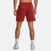 UNDER ARMOUR PROJECT ROCK TERRY GYM SHORT